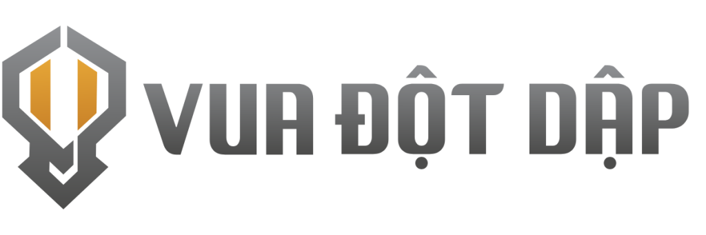 Vua đột dập